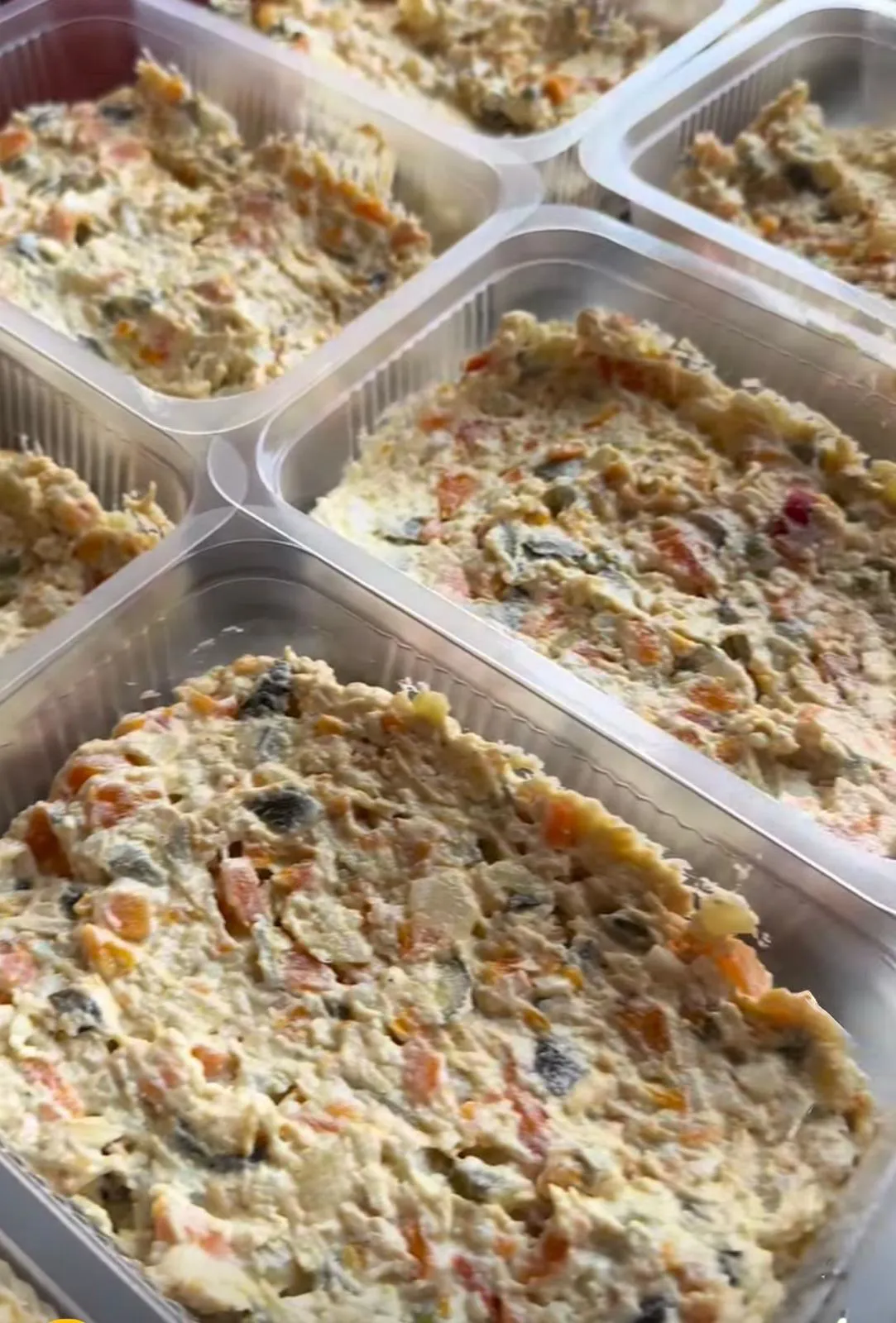 Insalata Russa